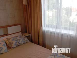 2-к квартира, посуточно, 47м2, 3/8 этаж