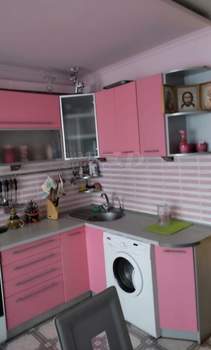 2-к квартира, на длительный срок, 61м2, 3/3 этаж