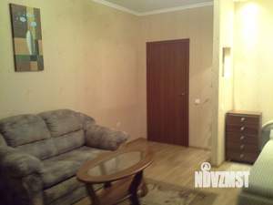 1-к квартира, на длительный срок, 42м2, 4/9 этаж