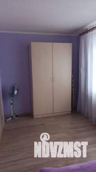 2-к квартира, посуточно, 51м2, 2/5 этаж