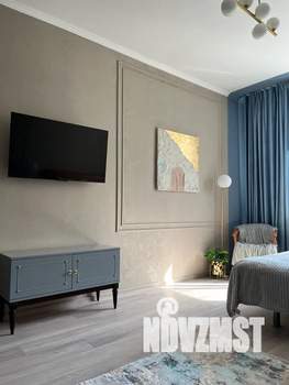 2-к квартира, посуточно, 75м2, 6/10 этаж