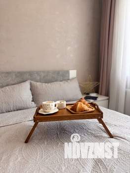 1-к квартира, посуточно, 40м2, 1/9 этаж