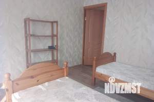 2-к квартира, посуточно, 54м2, 9/9 этаж