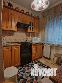 2-к квартира, посуточно, 52м2, 4/5 этаж