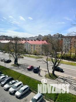 1-к квартира, посуточно, 60м2, 4/12 этаж