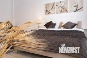 1-к квартира, посуточно, 47м2, 8/9 этаж