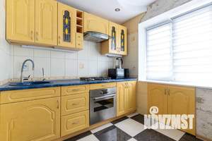 Студия квартира, посуточно, 31м2, 4/4 этаж