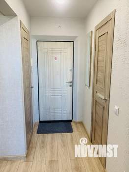 1-к квартира, на длительный срок, 35м2, 7/10 этаж