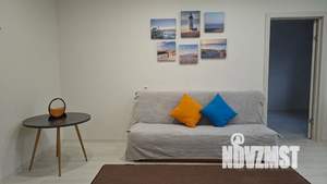 2-к квартира, посуточно, 45м2, 3/5 этаж