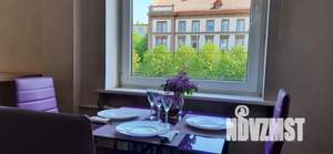 1-к квартира, посуточно, 43м2, 2/5 этаж