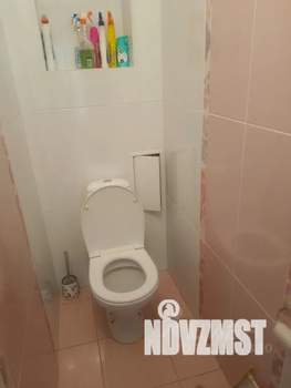 2-к квартира, посуточно, 56м2, 2/9 этаж