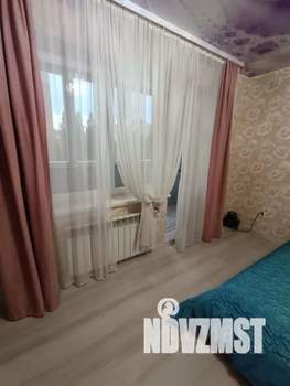 1-к квартира, посуточно, 35м2, 5/16 этаж