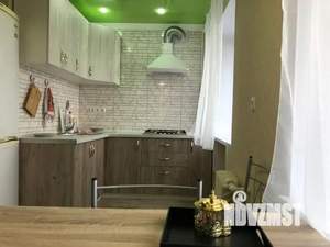 3-к квартира, посуточно, 68м2, 1/1 этаж