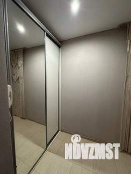 1-к квартира, посуточно, 50м2, 8/9 этаж