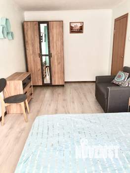 1-к квартира, посуточно, 30м2, 1/5 этаж