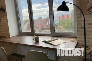 1-к квартира, посуточно, 43м2, 4/8 этаж