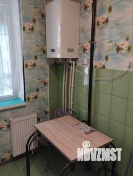 1-к квартира, на длительный срок, 35м2, 4/9 этаж