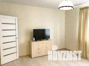 1-к квартира, на длительный срок, 40м2, 1/10 этаж