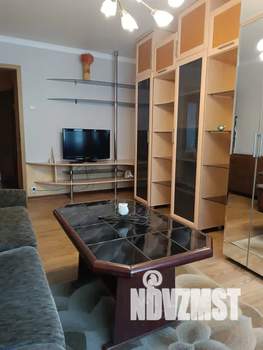 2-к квартира, посуточно, 46м2, 3/5 этаж