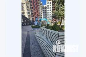 1-к квартира, посуточно, 66м2, 6/14 этаж