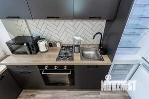 1-к квартира, посуточно, 31м2, 4/5 этаж