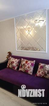1-к квартира, посуточно, 30м2, 11/11 этаж