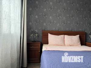 2-к квартира, посуточно, 64м2, 4/4 этаж