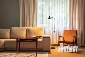 3-к квартира, посуточно, 65м2, 1/1 этаж