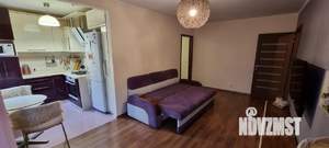 2-к квартира, посуточно, 50м2, 4/5 этаж