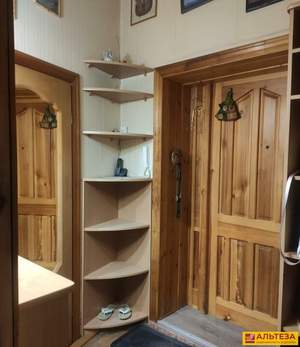 1-к квартира, на длительный срок, 43м2, 1/4 этаж