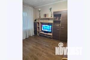 1-к квартира, посуточно, 33м2, 3/5 этаж