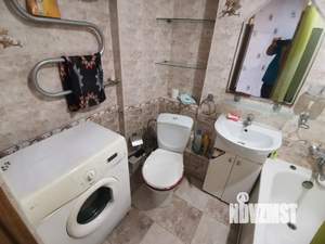 2-к квартира, на длительный срок, 47м2, 9/9 этаж