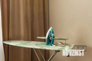 1-к квартира, посуточно, 40м2, 3/9 этаж