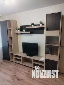 1-к квартира, посуточно, 34м2, 2/12 этаж