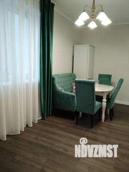 2-к квартира, на длительный срок, 56м2, 2/3 этаж