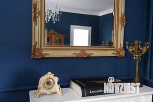 3-к квартира, посуточно, 90м2, 1/2 этаж