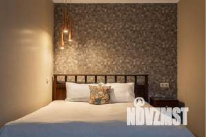 2-к квартира, посуточно, 50м2, 2/3 этаж