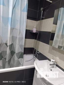 2-к квартира, на длительный срок, 47м2, 3/13 этаж