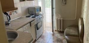 2-к квартира, на длительный срок, 50м2, 2/9 этаж
