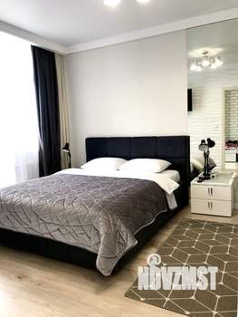 1-к квартира, посуточно, 40м2, 14/16 этаж