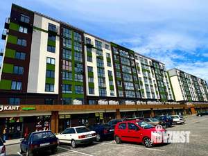 1-к квартира, на длительный срок, 39м2, 8/8 этаж