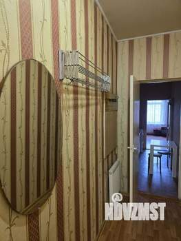 1-к квартира, на длительный срок, 37м2, 4/4 этаж