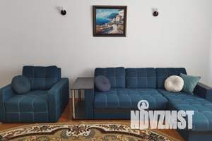 2-к квартира, посуточно, 88м2, 3/8 этаж