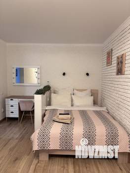 1-к квартира, на длительный срок, 32м2, 2/5 этаж