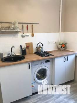 1-к квартира, посуточно, 31м2, 2/5 этаж