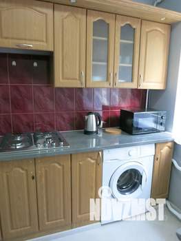 1-к квартира, посуточно, 28м2, 1/4 этаж