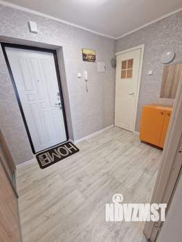 1-к квартира, на длительный срок, 36м2, 2/5 этаж