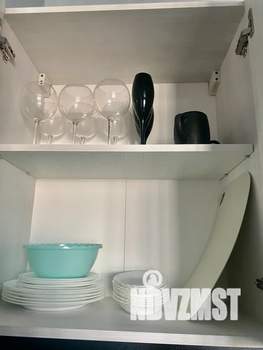 Студия квартира, посуточно, 24м2, 16/16 этаж