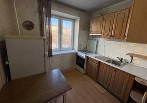 2-к квартира, на длительный срок, 41м2, 4/5 этаж