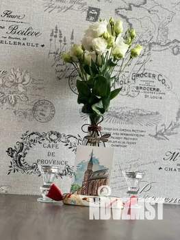 2-к квартира, посуточно, 58м2, 2/8 этаж